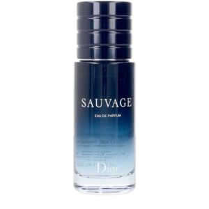 DIOR Sauvage EDP Vapo Recargable 60 ml