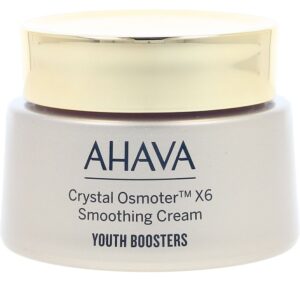 AHAVA Crystal Osmoter TM X6 Smoothing Cream 50 ml