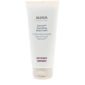 AHAVA DERMUD NOURISHING Crema Corporal 200 ml