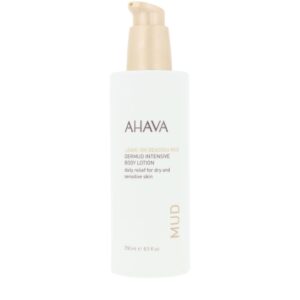 AHAVA Dermud Nourishing Intensive Loción Corporal 250 ml