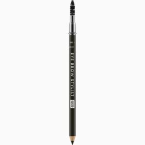 CATRICE Eye Brow Stylist Lápiz para Cejas #080-Back To Black 1,4 g