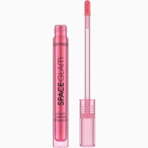 CATRICE SPACE GLAM CHROME Sombra de Ojos Líquida #020-Cosmic Lights 2,2 ml