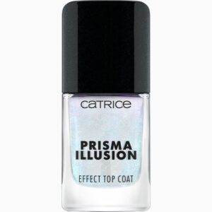 CATRICE Top Coat #40-Galactic Dust 10,5 ml