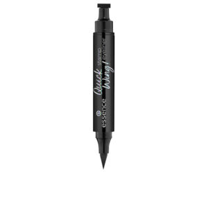 ESSENCE Quick Wing! Sello Eyeliner #01-Black 3,50 ml