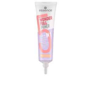 ESSENCE Wonder Full 10 Prebase 5-en-1 #10-Light Medium 30 ml