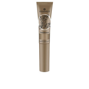ESSENCE Baby Got Bronze Bronceador Líquido #10 Sweet Shadows 10 ml