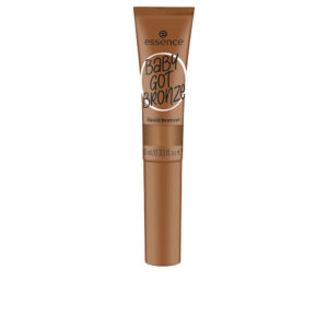ESSENCE Baby Got Bronze Bronceador líquido #20 Sunkissed Sweety 10 ml
