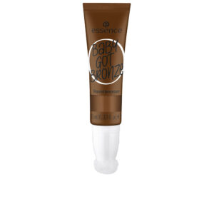 ESSENCE Baby Got Bronze Bronceador Líquido #40-Tan-Tastic 10 ml
