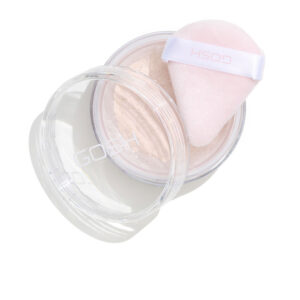 GOSH BAKE'N SET Polvos #001-Soft Pink 15 gr
