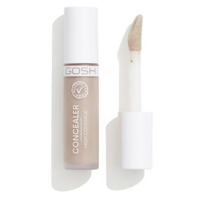 GOSH Concealer High Coverage #001 Porcelain 5,5 ml