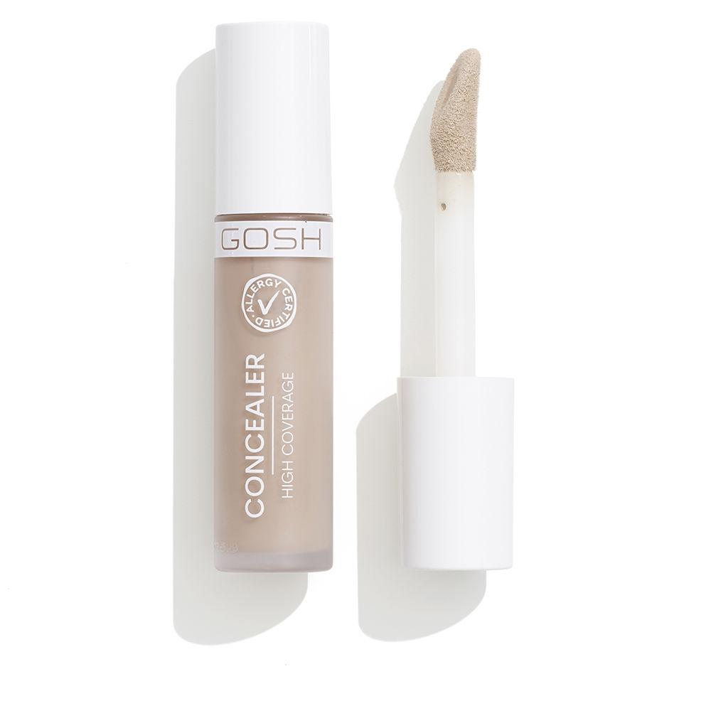 GOSH Concealer High Coverage #001 Porcelain 5,5 ml