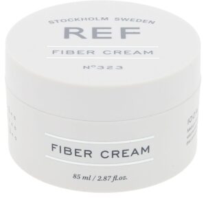 REF FIBER crema Nº323 85 ml