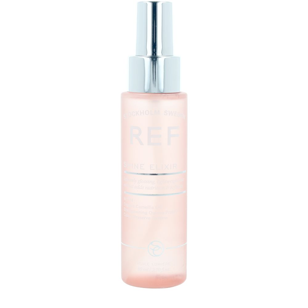 REF Shine Elixir Aceite 80 ml
