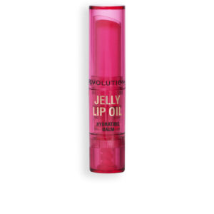 REVOLUTION MAKE UP Jelly Lip Oil Hydrating Balm Watermelon Crush 2,4 gr