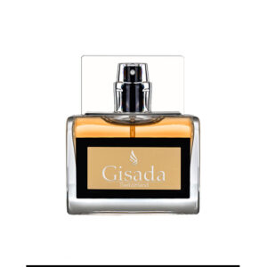 GISADA UOMO MEN EDT VAPO 50 ml