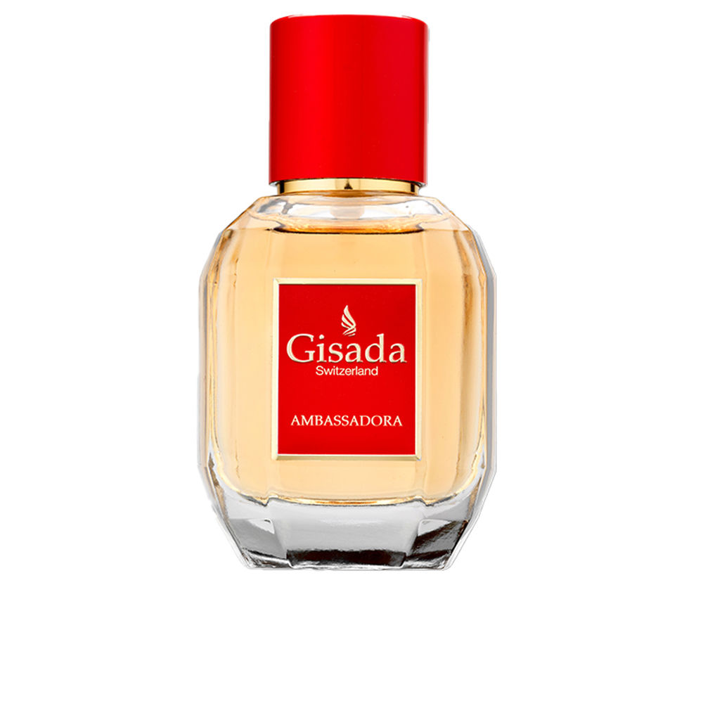 GISADA Ambassadora EDP Vapo 50 ml