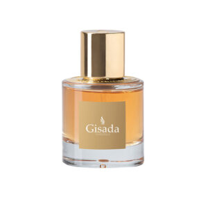 GISADA Ambassador Women EDP Vapor 50 ml