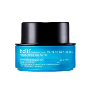 BELIF EYE BOMB Contorno de Ojos en Crema 25 ml