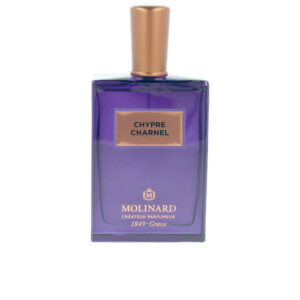 MOLINARD CYPRE CHARNEL edp vapo 75 ml