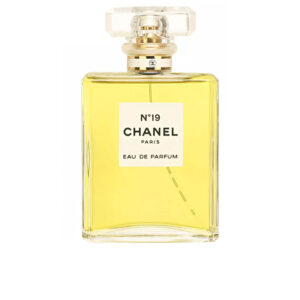 CHANEL Nº 19 Eau de Parfum Vaporisateur 100 ml