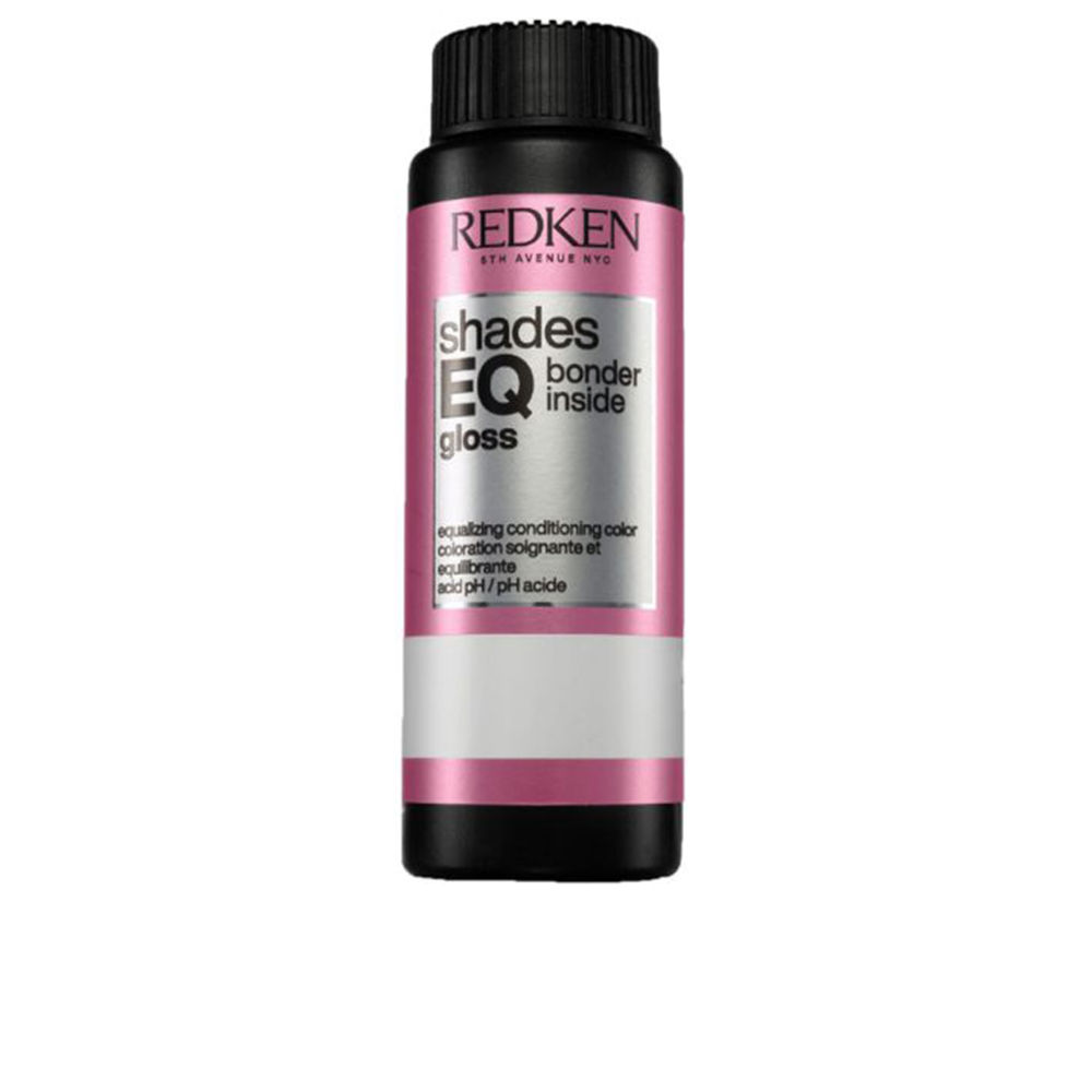 REDKEN SHADES EQ Bonder Inside #09Gro 60 ml x 3 u