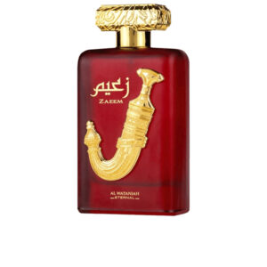 AL WATANIAH ZAEEM EDP VAPO 100 ML