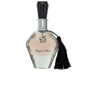 AL WATANIAH Shagaf Al Ward EDP Vapo 100 ml