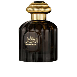 AL WATANIAH Sultan Al Lail EDP Vapor 100 ml