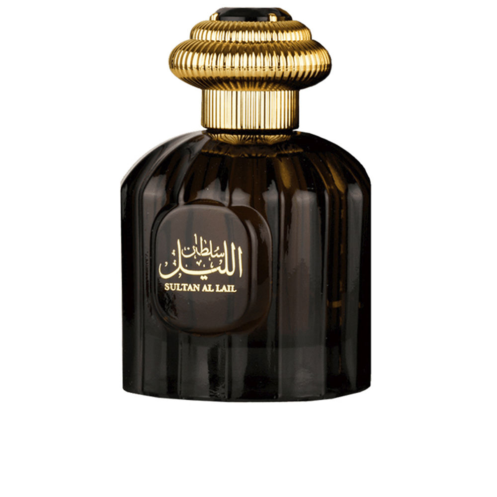 AL WATANIAH Sultan Al Lail EDP Vapor 100 ml