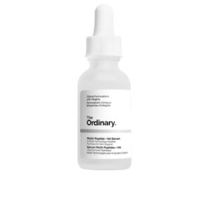 The Ordinary Multi-Peptide + HA Serum 30 ml