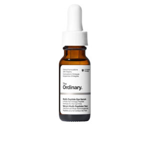 THE ORDINARY Multi-Peptide Eye Serum 15 ml
