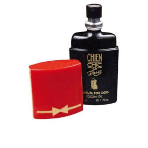 CHIEN CHIC DE PARIS PROFESSIONNEL PARFUM FOR DOG JOJOBA OIL #TALCO 300 ML