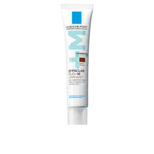 La Roche-Posay Effaclar Duo+M Unifiant Crema Correctora Anti-Imperfecciones #Deep 40 ml