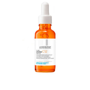 La Roche-Posay Pure Vitamin C12 Sérum 30 ml