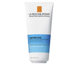 La Roche-Posay Anthelios Post-UV Loción After-Sun 200 ml
