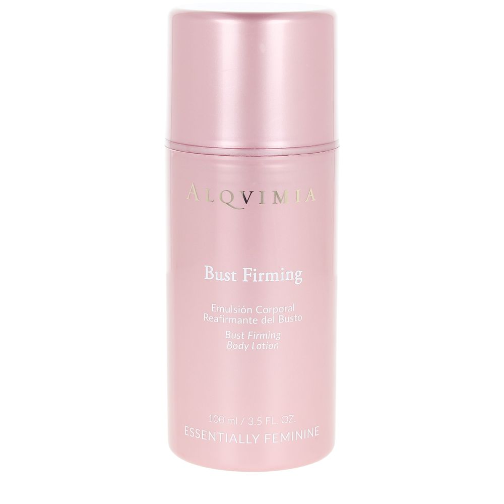 ALQVIMIA Bust Firming Emulsión Corporal 100 ml