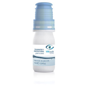 RILASTIL VISILAUDE Gotas Oculares 10 ml