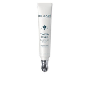 DECLARÉ OLU'OLU CAVIAR SUPREME Crema Contorno de Ojos 15 ml