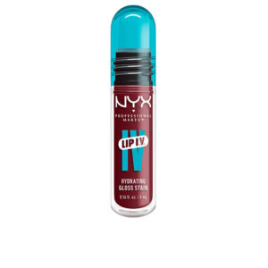 NYX PROFESSIONAL MAKE UP LIP IV GLOSS #08 Drippin' in Rose, 5 ml