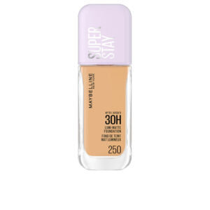 Maybelline SuperStay Lumi Matte Base de Maquillaje #250 30 ml