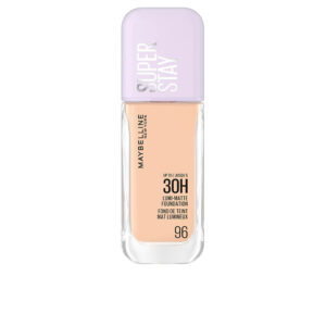 Maybelline SuperStay Lumi Matte Base de Maquillaje #96 - 30 ml