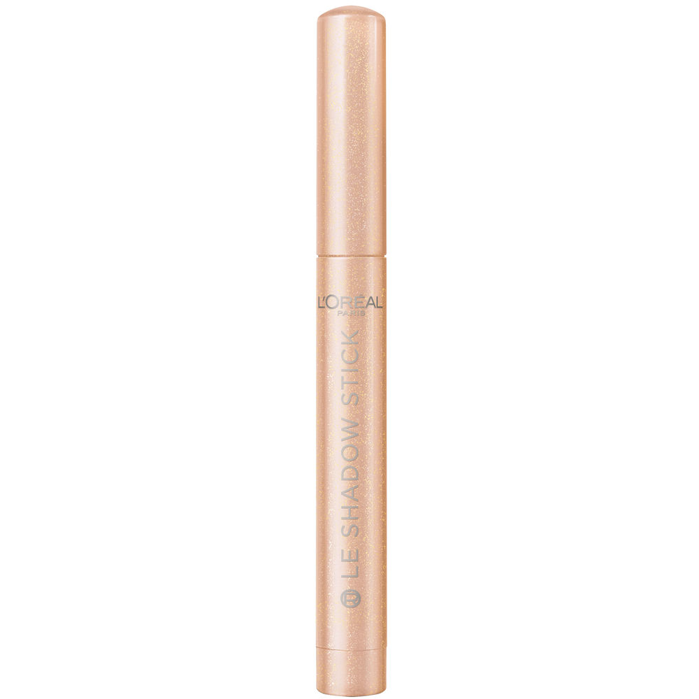 L'Oréal Paris Le Shadow Sombra de Ojos Stick #105 Mesmerizing Gold 1,4 g