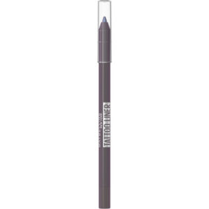 Maybelline Tattoo Liner Gel Pencil #822 Space Graphite Duochrome 1,3 gr