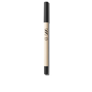 SENSILIS LE CRAYON Lápiz de Ojos 24h #Negro 1,2 ml