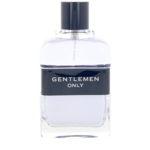 GIVENCHY Gentlemen Only Eau de Toilette Vaporisateur 100 ml