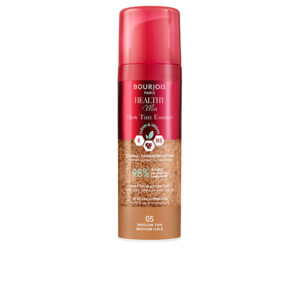 BOURJOIS Healthy Mix Essence Base de Maquillaje #005-Medium Tan 30 ml