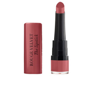BOURJOIS Rouge Velvet The Lipstick #45-Mauvringue 2,4 g