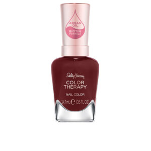 SALLY HANSEN COLOR THERAPY Nail Color #Pause An Reset 14,7 ml