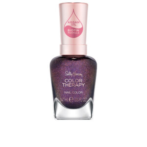 Sally Hansen Color Therapy Nail Color Royal Confidnt 14,7 ml