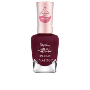 SALLY HANSEN COLOR THERAPY NAIL COLOR #Rise And Wine 14,7 ml